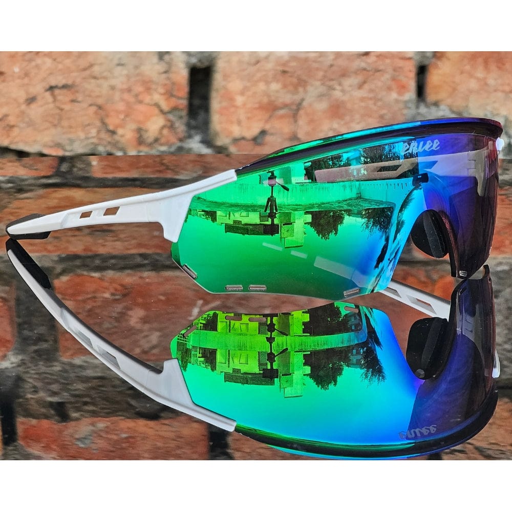 عینک دوچرخه سواری